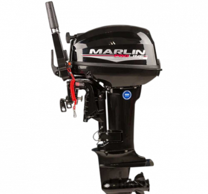 Лодочный мотор MARLIN PROLINE MP 9.9(15) AMHL в Березниках