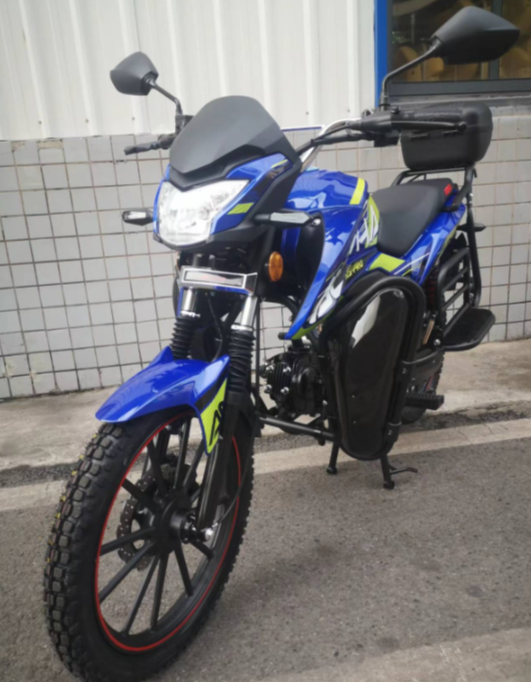 Мопед PROMAX ALPHA RS-PRO 150 (49) в Березниках