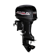 Лодочный мотор MARLIN PROLINE MP 50 AWRS в Березниках