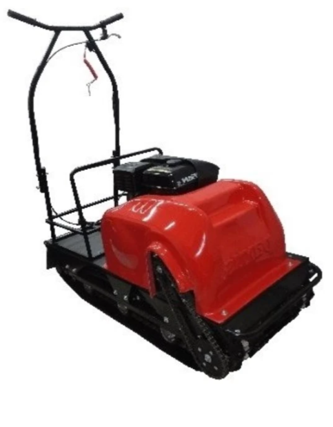 Мотобуксировщик PAXUS 550 15 л.с. в Березниках