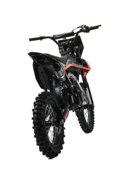 Питбайк MOTOLAND (МОТОЛЕНД) 150 GF150 E в Березниках