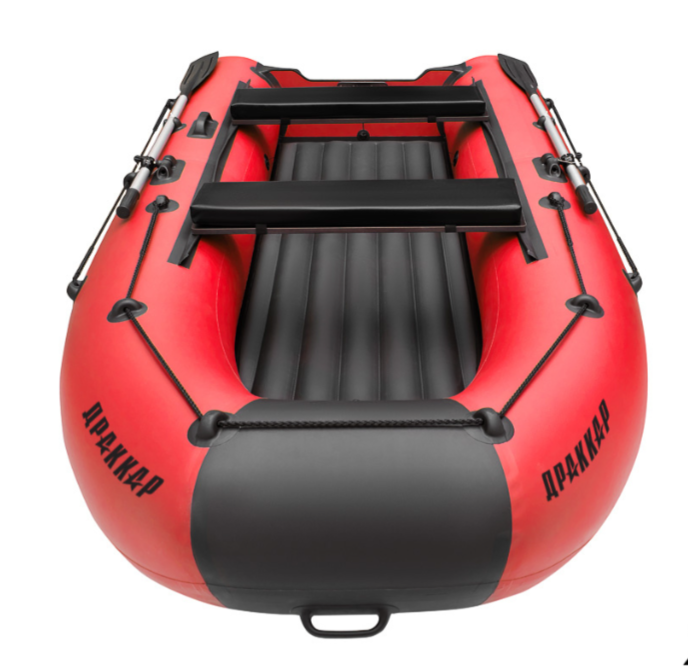 ЛОДКА ДРАККАР 3200 НДНД HANT-PRO в Березниках