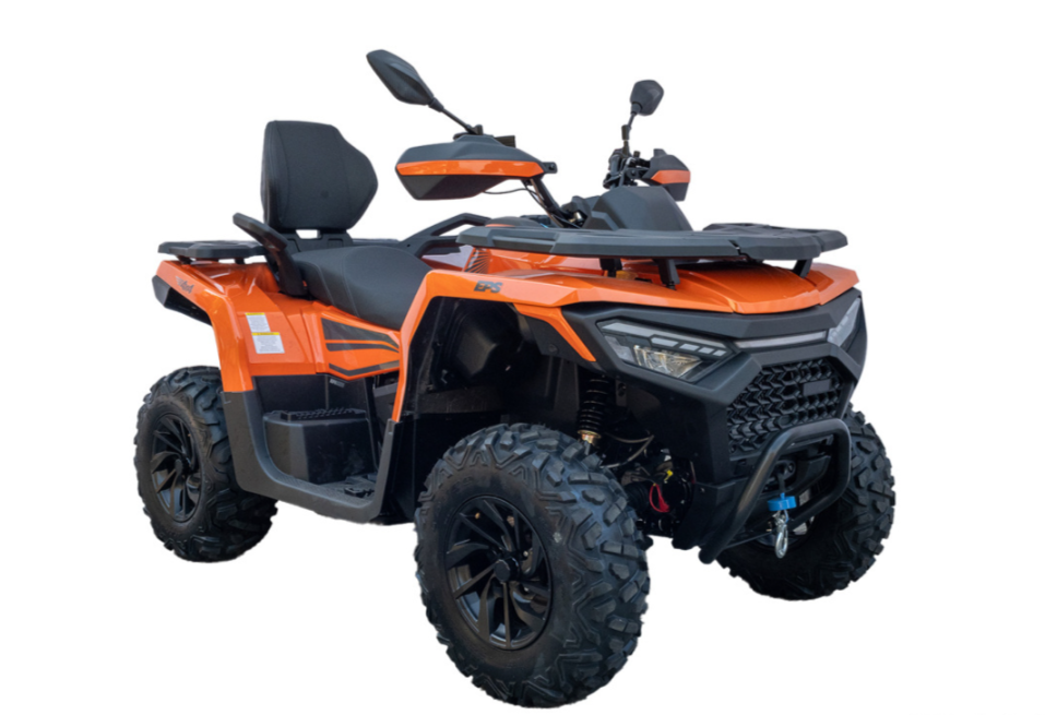 Квадроцикл HND QRX 550 в Березниках