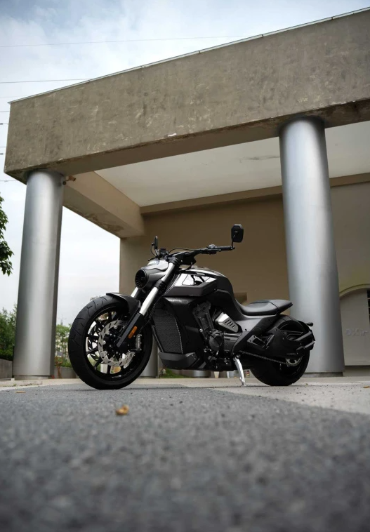 Мотоцикл Benda LFC 700 Pro в Березниках