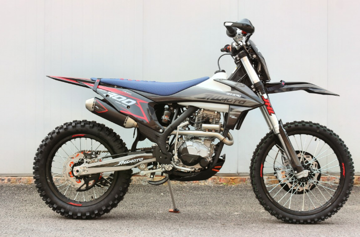 Мотоцикл JHLMOTO JHL Z3+ CB300 (175FMM) в Березниках