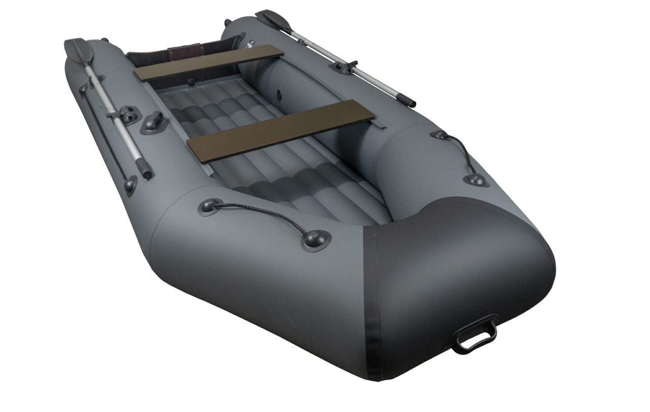 Лодка Барс 3200 нднд в Березниках