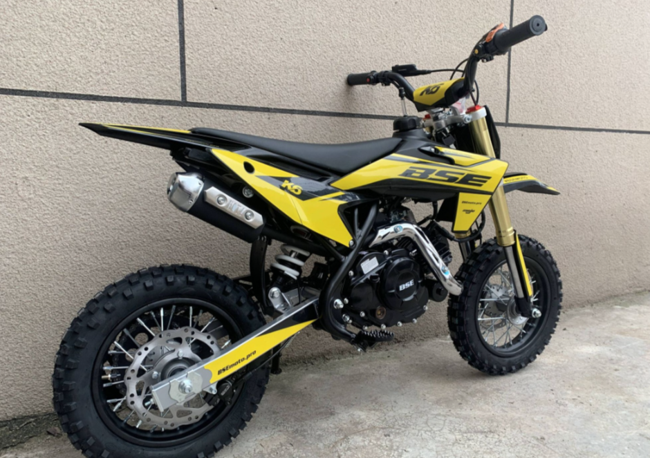 Питбайк BSE K6 в Березниках