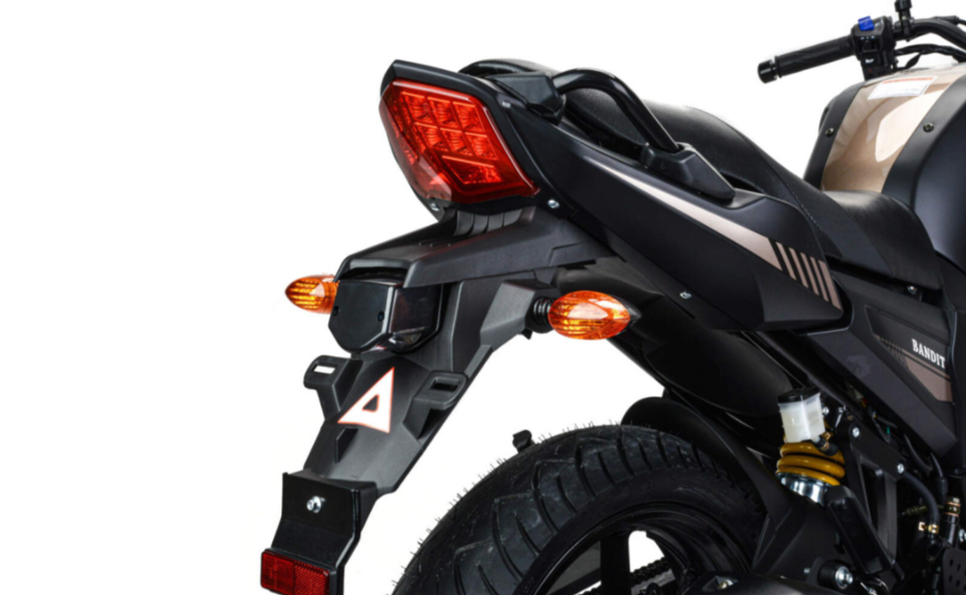 Мотоцикл MOTOLAND (МОТОЛЕНД) 300 BANDIT в Березниках