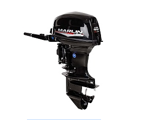 Лодочный мотор MARLIN PROLINE MP 40 AMHL в Березниках