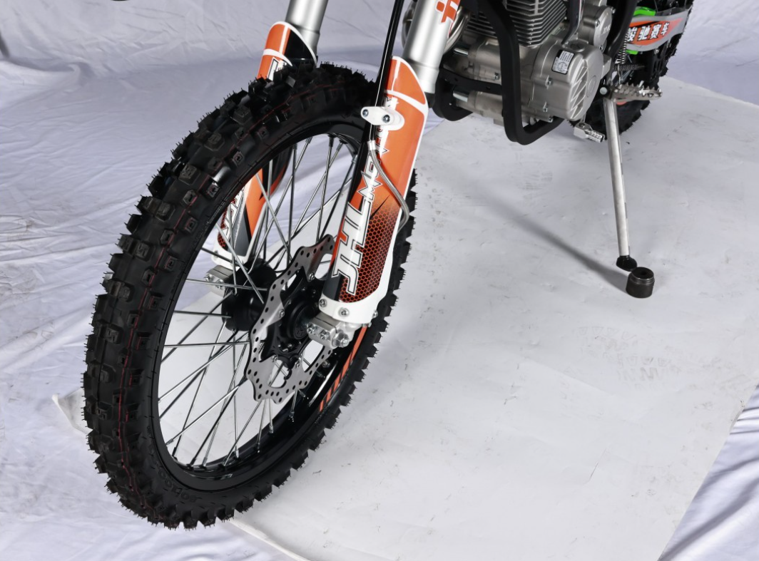 Мотоцикл JHLMOTO JHL LX1 CB250 (172FMM-3A) в Березниках