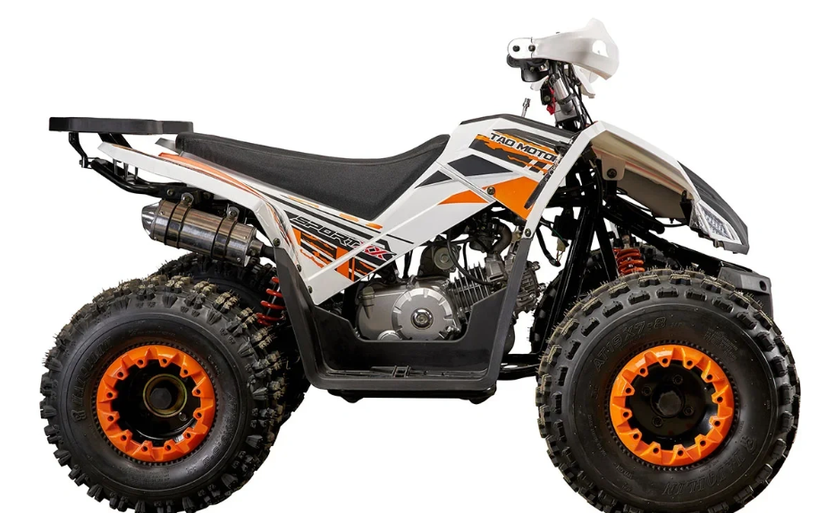 Квадроцикл YACOTA SPORTY XX 125 в Березниках