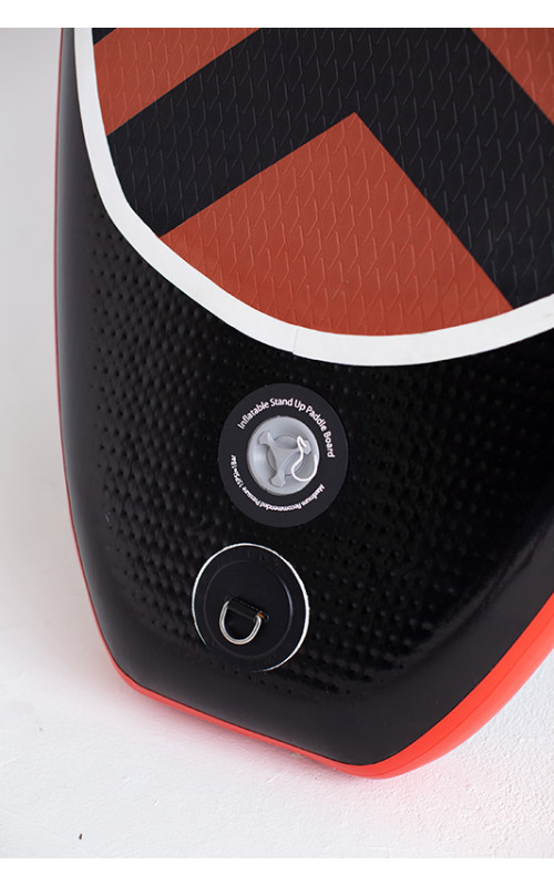 НАДУВНОЙ SUP BOARD BURNFIRE 11 в Березниках