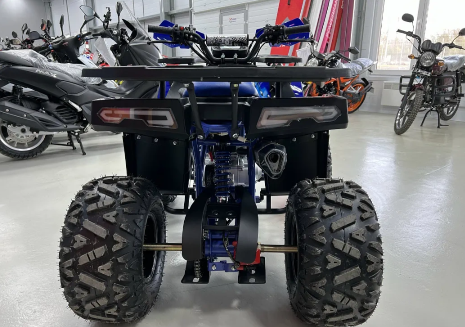 Квадроцикл PROMAX SPACE 200 в Березниках