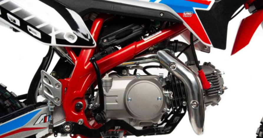 Питбайк MOTOLAND (МОТОЛЕНД) Apollo125 DT125 в Березниках