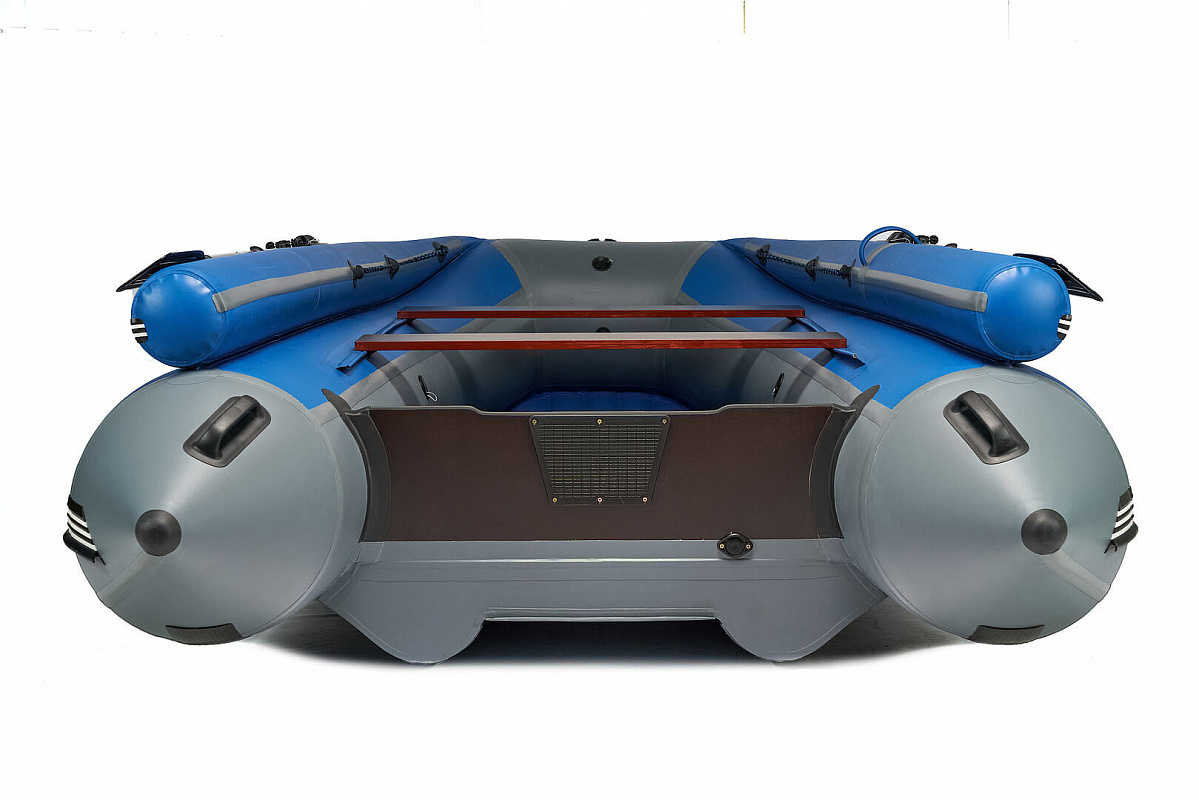 Лодка MISHIMO FAMILY LITE DF 430 в Березниках