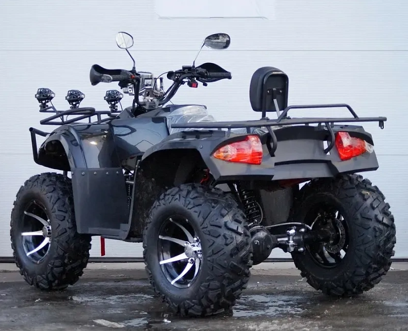 Квадроцикл PROMAX TRX320 (кардан) в Березниках