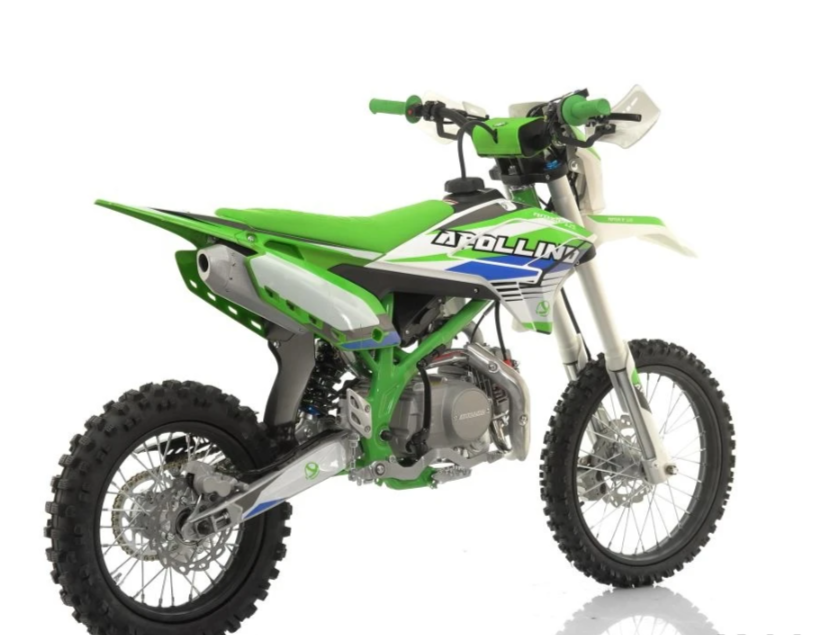 Питбайк Apollino AMX-F 125 в Березниках