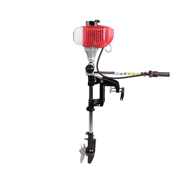 ЛОДОЧНЫЙ МОТОР TOYAMA TA 3.5 в Березниках