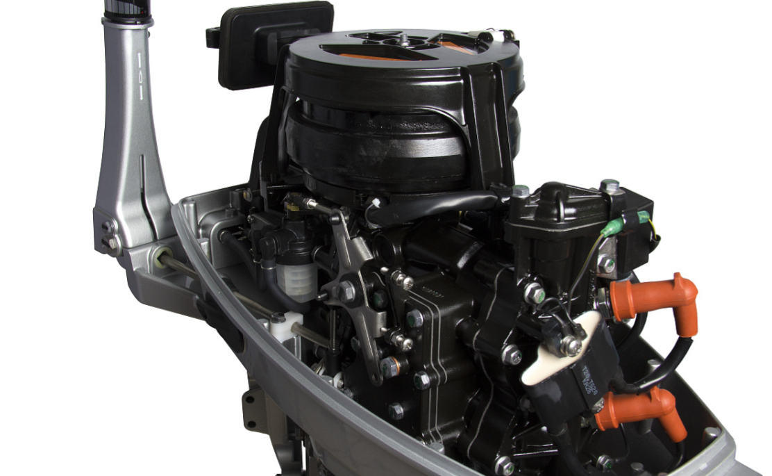 Лодочный мотор Seanovo SN9.9FFEL Enduro в Березниках