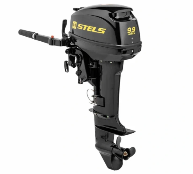 Лодочный мотор STELS 9.9HP в Березниках