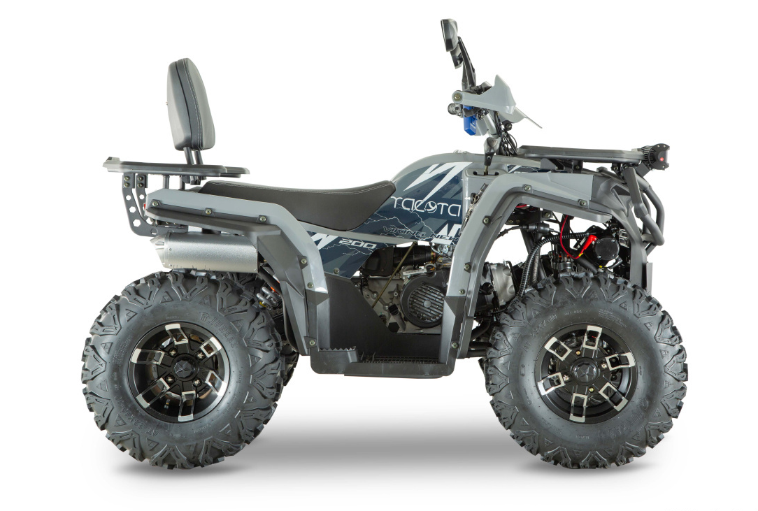 Квадроцикл YACOTA VIKING PRO 250 в Березниках