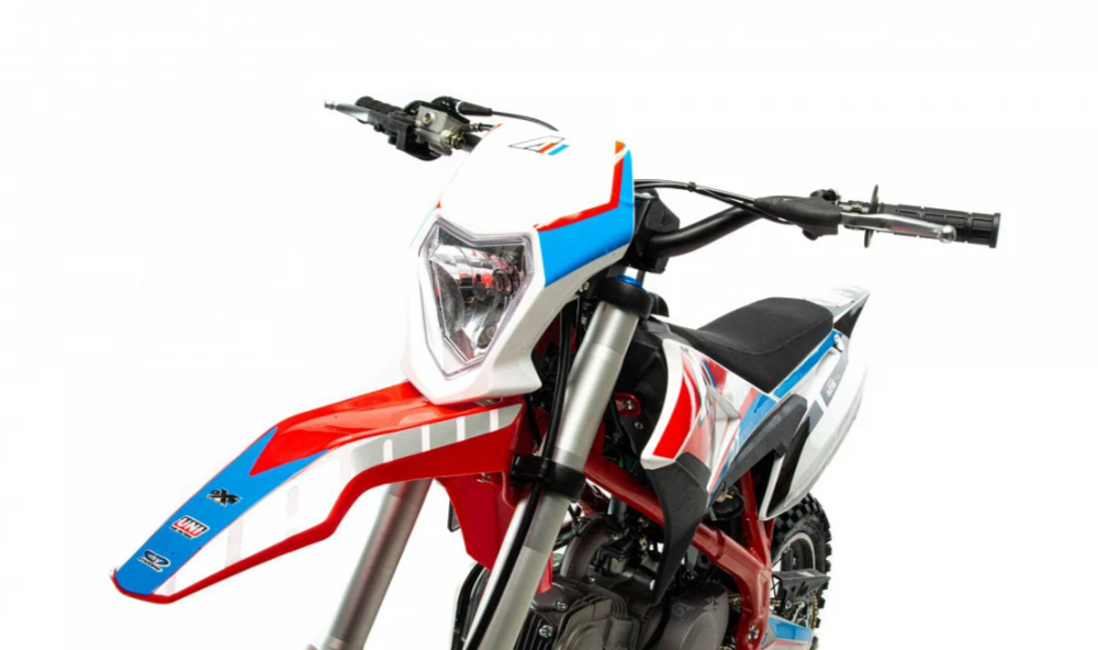 Питбайк MOTOLAND (МОТОЛЕНД) Apollo 125 DT125 E в Березниках