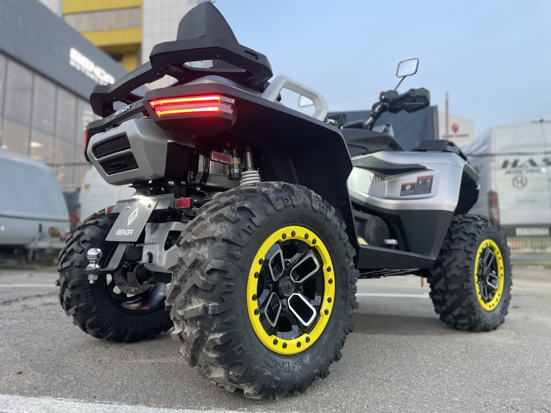 Квадроцикл BENDA Redstone 550 R2 в Березниках