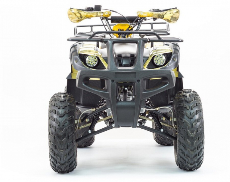 Квадроцикл MOTOLAND (МОТОЛЕНД) 250 ADVENTURE в Березниках