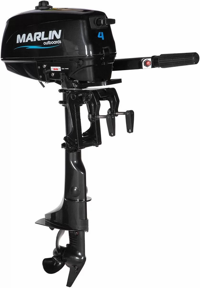 Лодочный мотор MARLIN MP 4 AMHS в Березниках