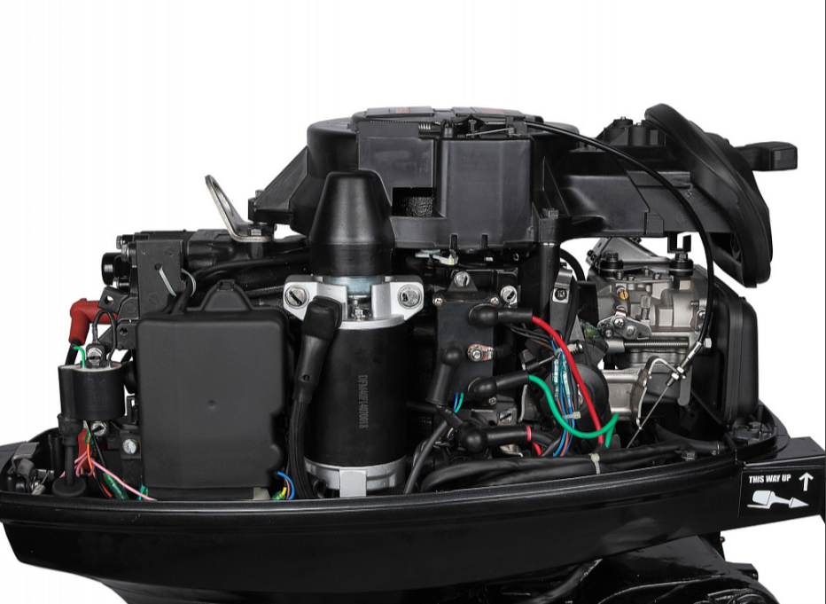 Лодочный мотор MARLIN MP 40 AERTL в Березниках