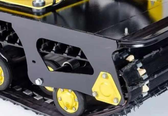 Мотобуксировщик FISHRIDE КОМПАКТ 17 л.с. в Березниках