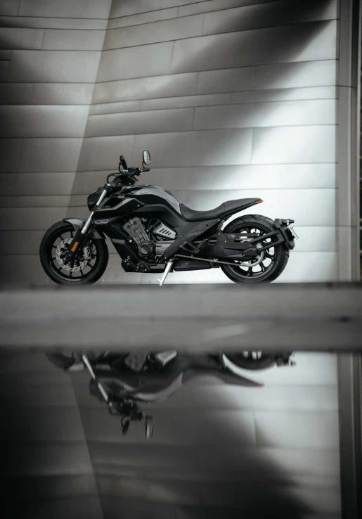 Мотоцикл Benda LFC 700 Pro в Березниках