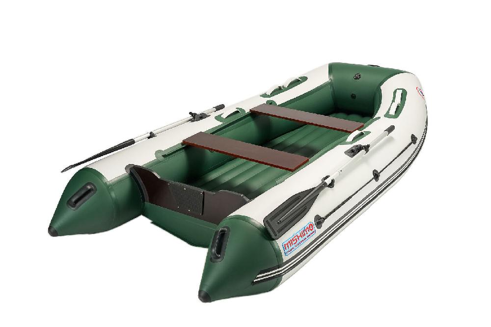Лодка MISHIMO LITE 360 в Березниках