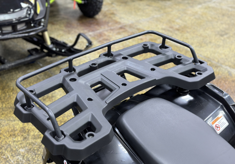 Квадроцикл GBM MAVERICK 300 NEW PREMIUM в Березниках