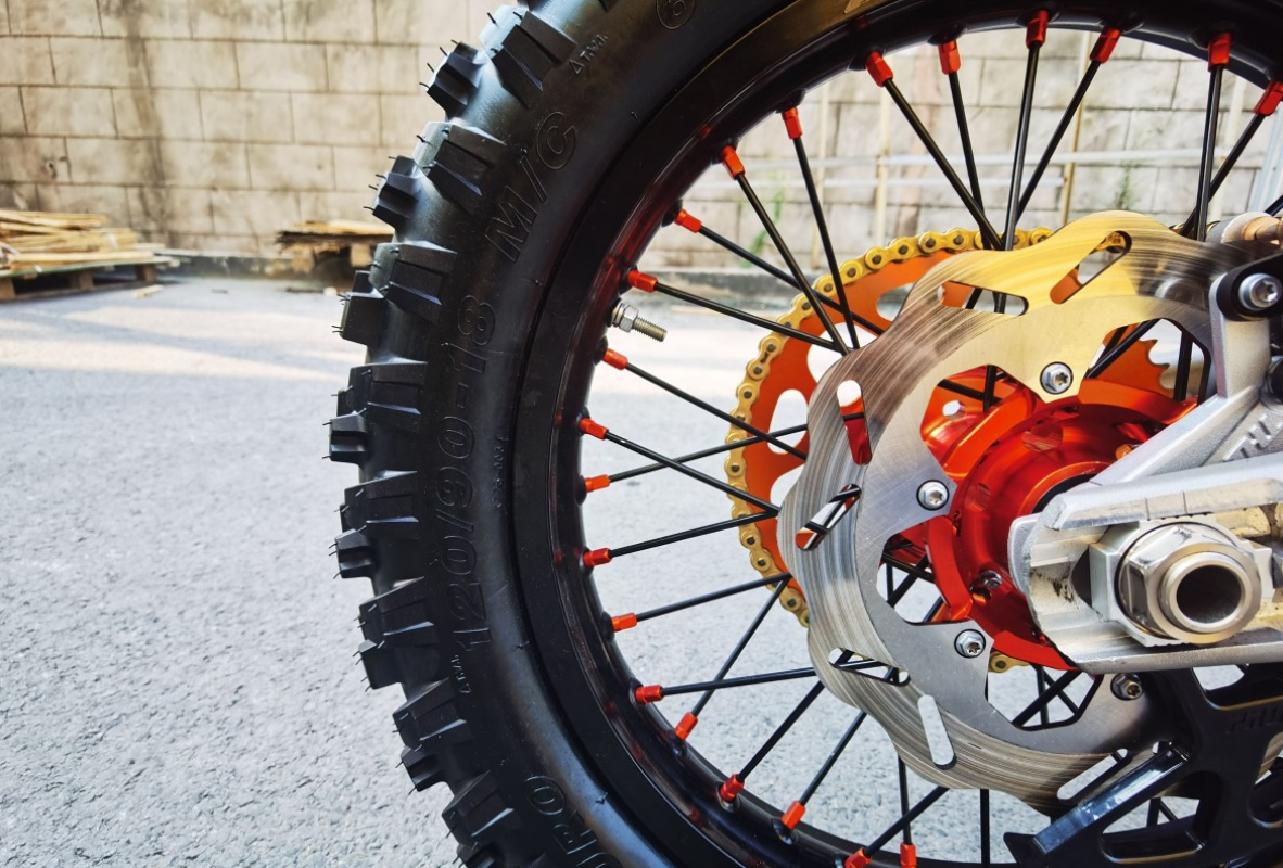 Мотоцикл JHLMOTO JHL Z8 NC300S (182-MN) в Березниках