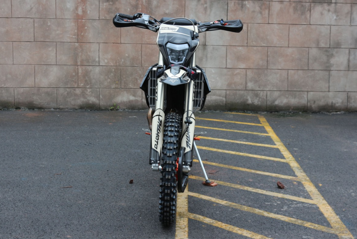 Мотоцикл JHLMOTO JHL Z8i (EFI) NC300S (182-MN) в Березниках