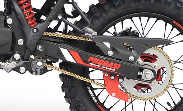 Питбайк Progasi Smart Max 150 в Березниках