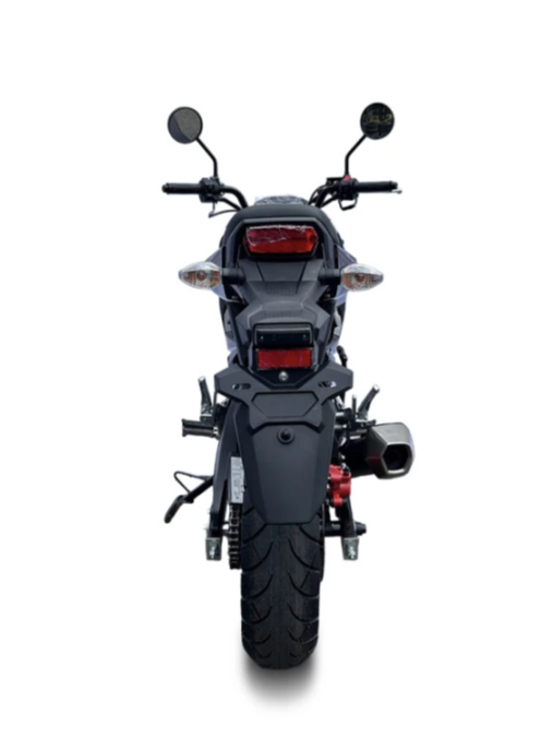 Мотоцикл PROMAX STRYKER 200(49) в Березниках