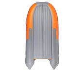 НАДУВНАЯ ЛОДКА GLADIATOR E380S в Березниках