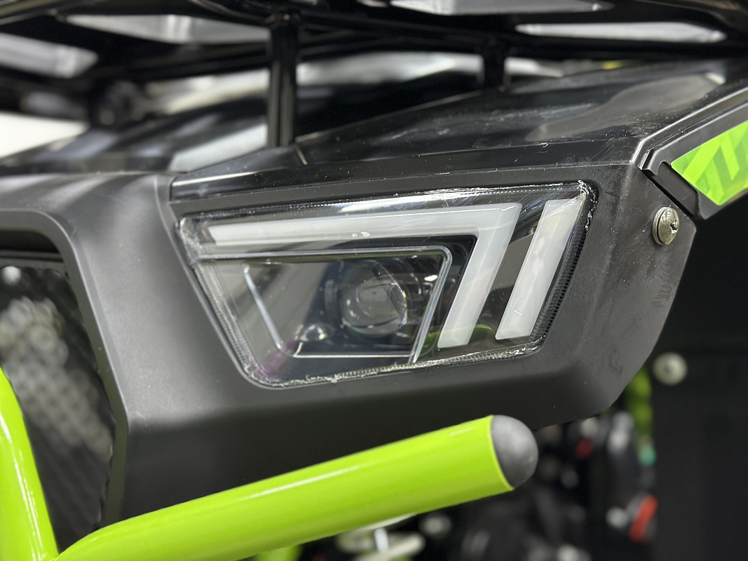 Квадроцикл PROMAX МАЙНКРАФТ 192 в Березниках