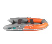 НАДУВНАЯ ЛОДКА GLADIATOR E380S в Березниках