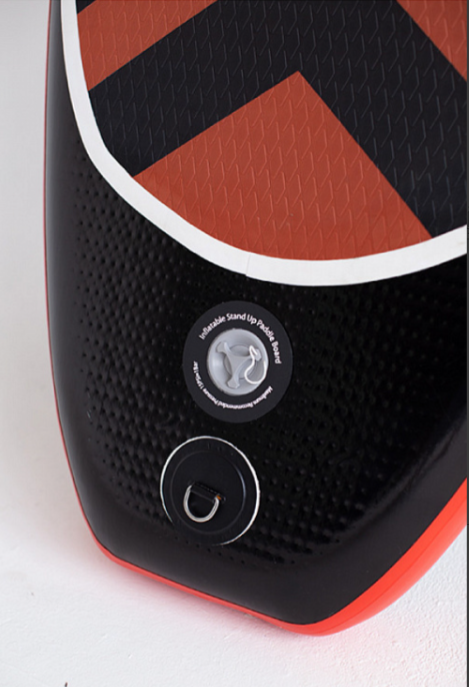 НАДУВНОЙ SUP-BOARD BURNFIRE 10,6 в Березниках