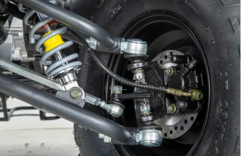 Квадроцикл YACOTA VIKING 200 в Березниках