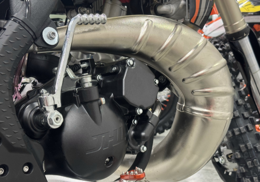 Мотоцикл JHLMOTO JHL M5 MT250 (1E66MM) в Березниках