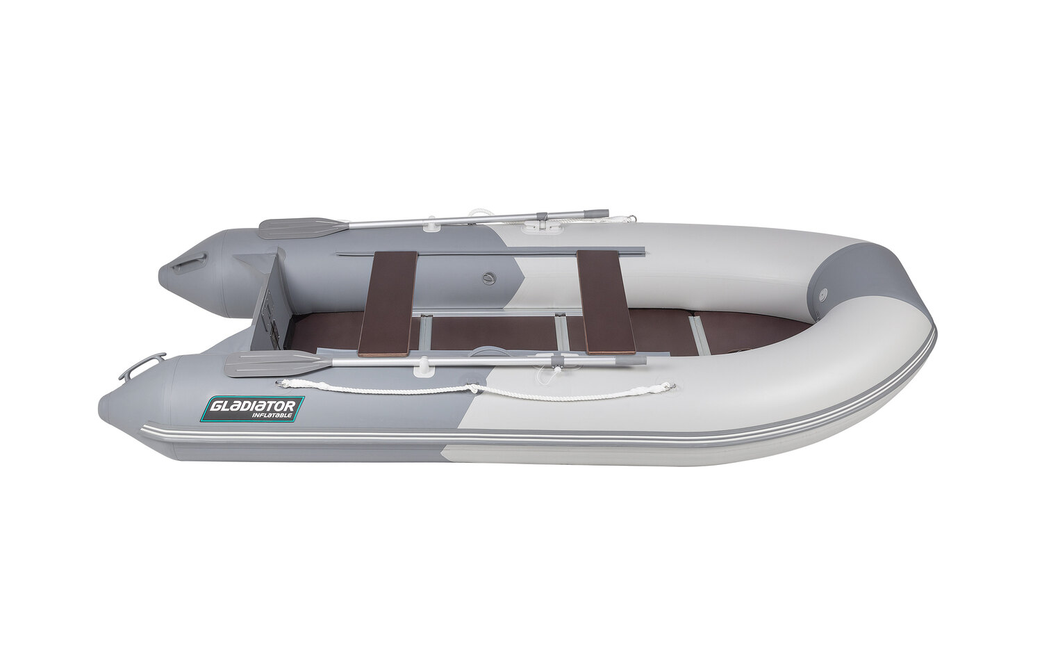 НАДУВНАЯ ЛОДКА GLADIATOR B330 в Березниках