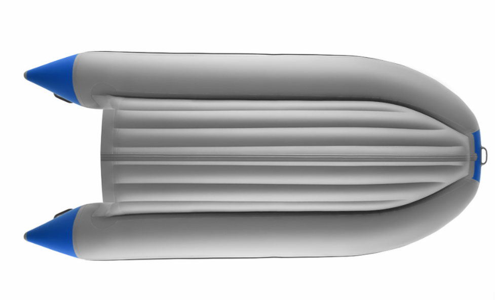 ЛОДКА ДРАККАР 3200 НДНД HANT-PRO в Березниках