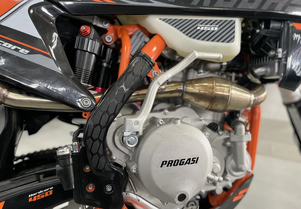 Мотоцикл PROGASI HARDCORE 450 в Березниках