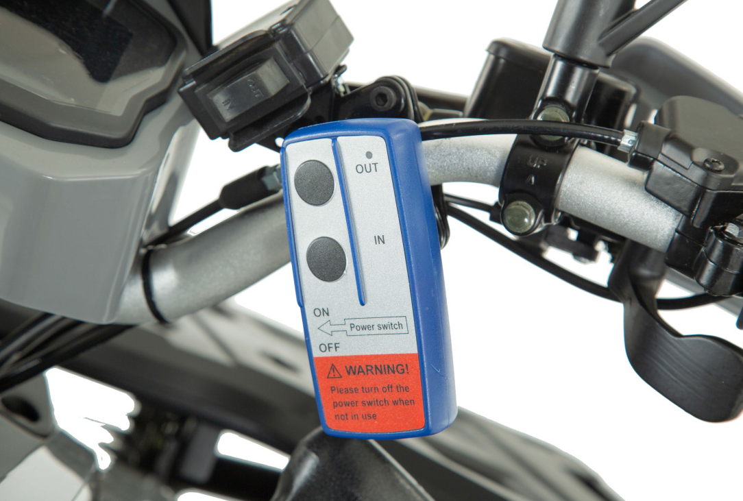 Квадроцикл YACOTA VIKING PRO 250 в Березниках