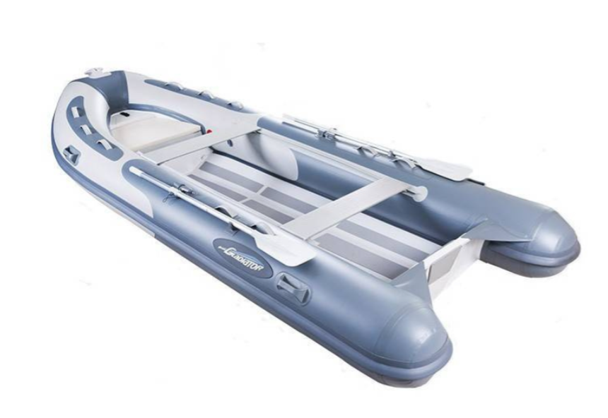 Лодка GLADIATOR RIB420AL в Березниках