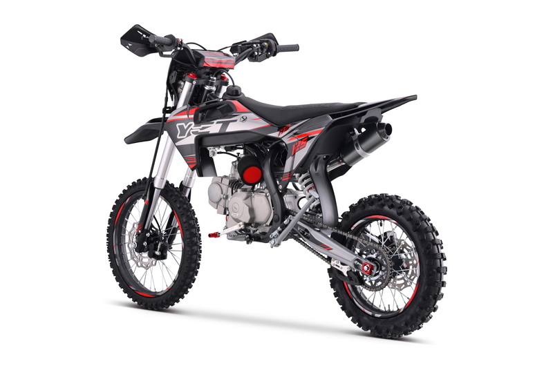 Питбайк YACOTA H5 125 в Березниках